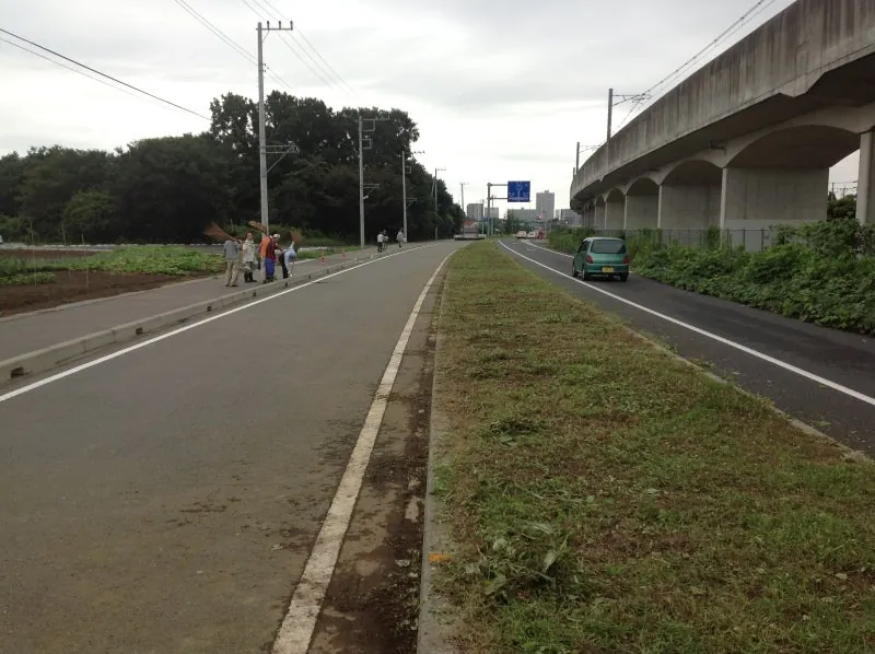 見事にきれいになりました
