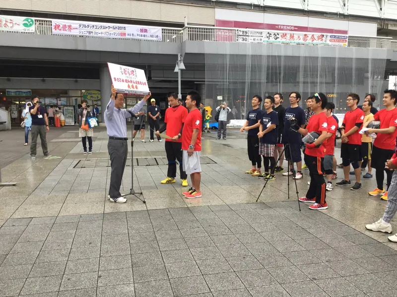 灼熱の雪合戦、優勝チームは？の写真 3