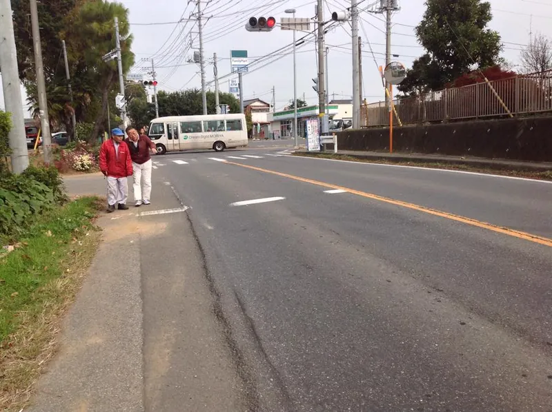 小川一成のモットーの写真 1