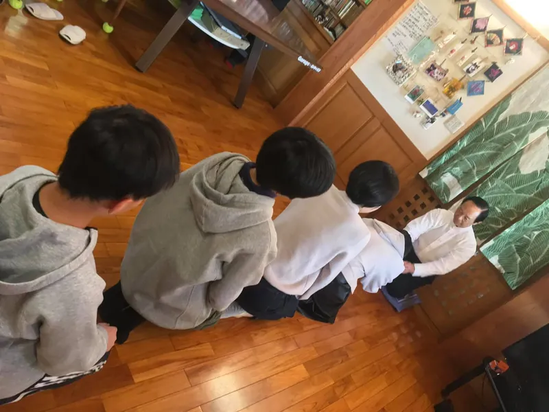 あけましておめでとうございます。の写真 5