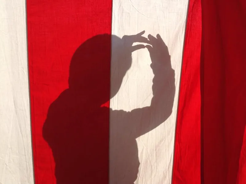 心がなごむときの写真 2