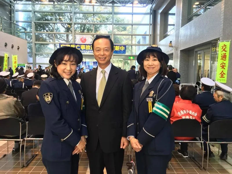 利根町が快挙の写真 2