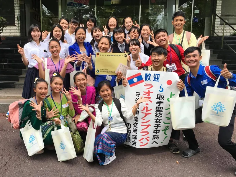 国境は無いの写真 1