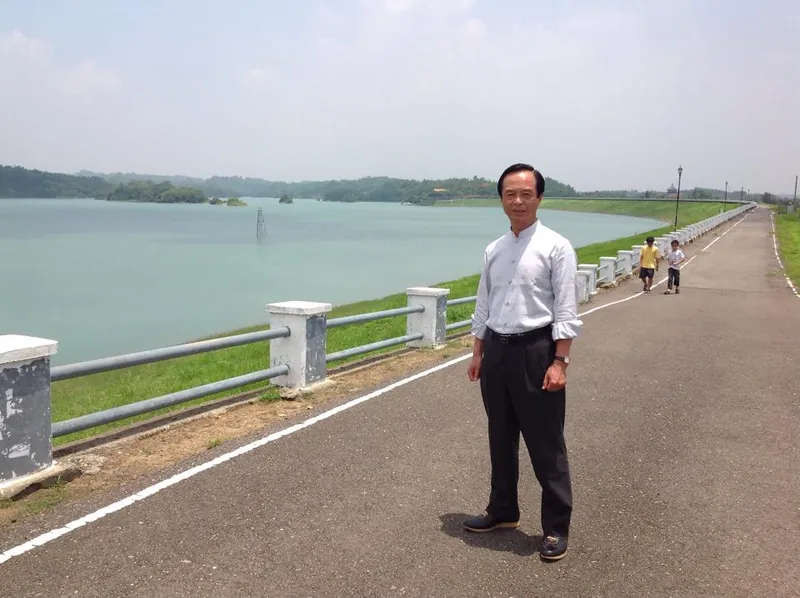 台湾で最も尊敬されている日本人　そのⅠの写真 4