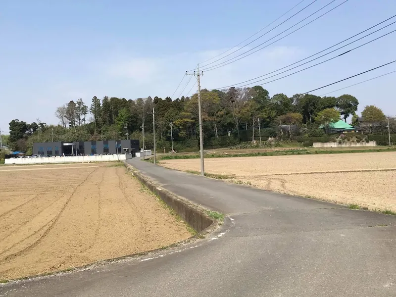 守谷市民交流館オープンの写真 3