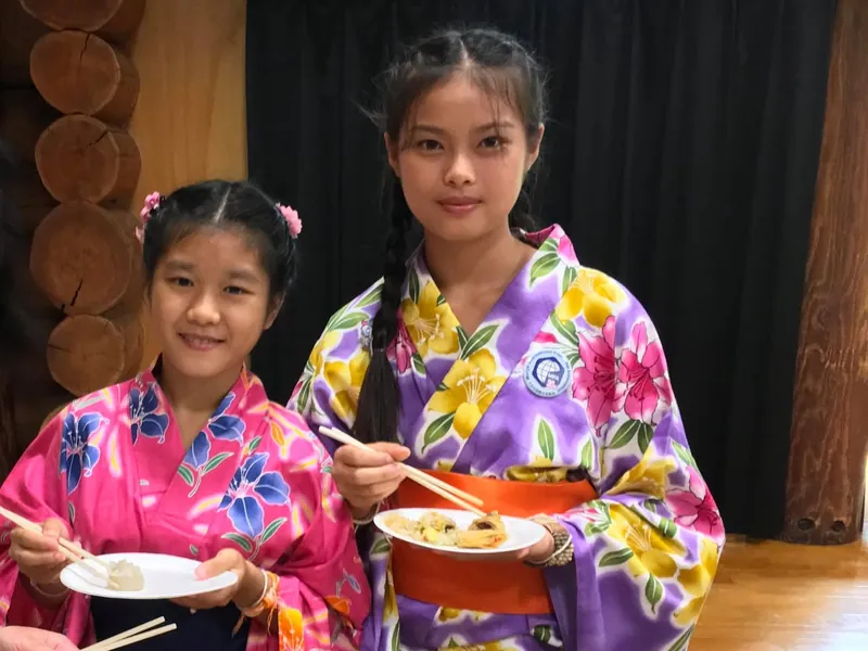 さよならパーティーの写真 1