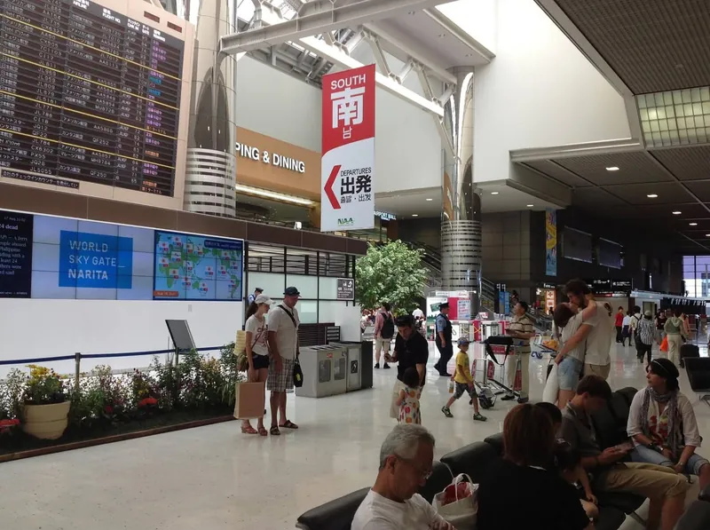 視察の旅　そのⅠの写真 1