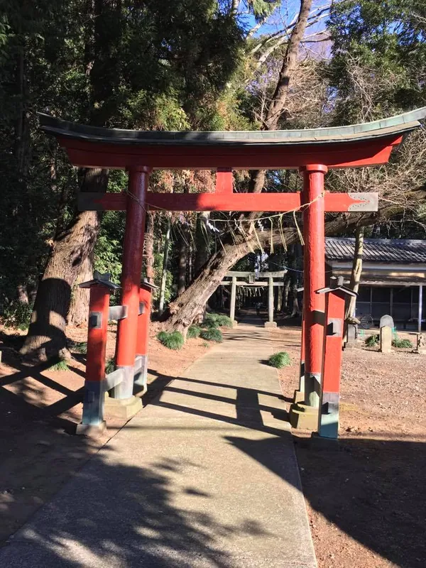 あけましておめでとうございますの写真 1