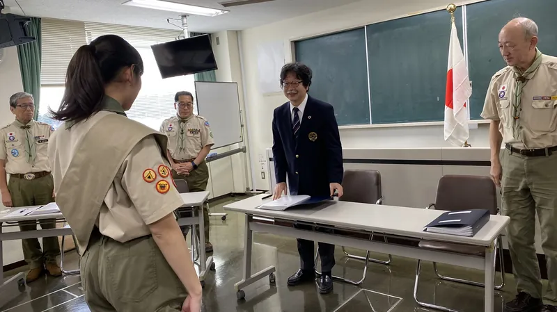 誇りに思うの写真 3