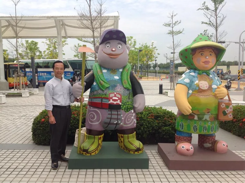 台湾で最も尊敬されている日本人　そのⅡの写真 1