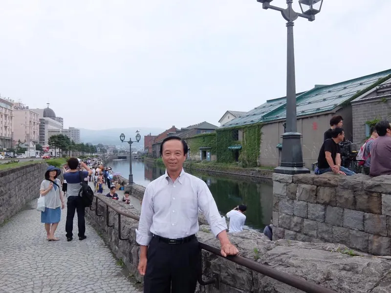 おたる案内人の写真 1
