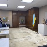 ウクライナ大使講演会